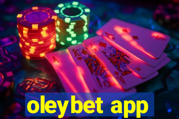 oleybet app